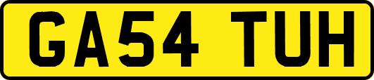 GA54TUH