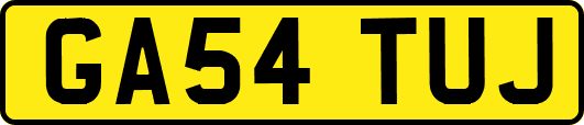 GA54TUJ