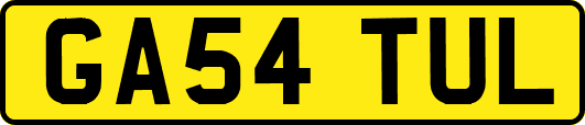 GA54TUL
