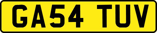 GA54TUV