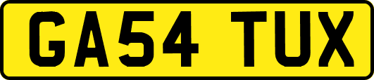 GA54TUX
