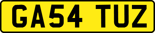 GA54TUZ