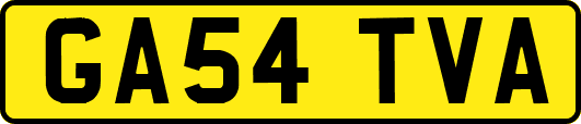 GA54TVA