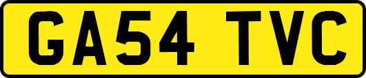 GA54TVC