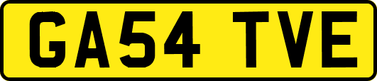 GA54TVE