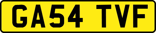 GA54TVF
