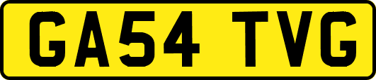 GA54TVG