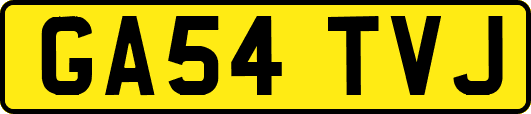 GA54TVJ