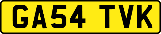 GA54TVK