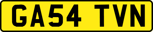 GA54TVN