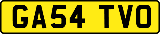 GA54TVO