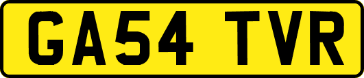 GA54TVR