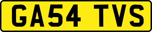 GA54TVS