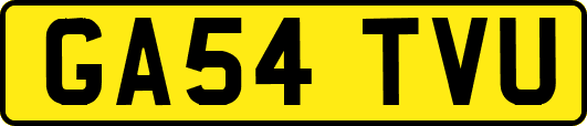 GA54TVU