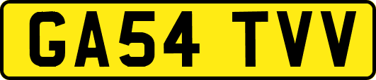 GA54TVV
