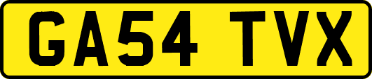 GA54TVX