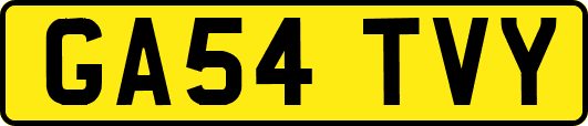 GA54TVY