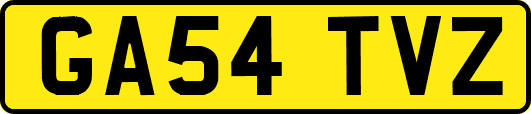 GA54TVZ