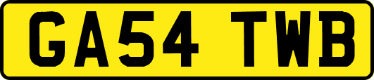 GA54TWB