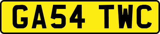 GA54TWC