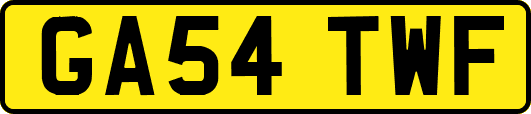 GA54TWF