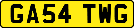 GA54TWG