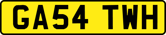 GA54TWH