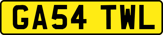 GA54TWL
