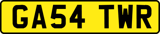 GA54TWR