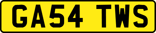 GA54TWS