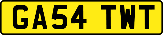 GA54TWT