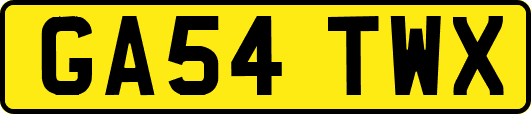 GA54TWX