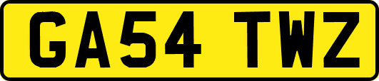 GA54TWZ