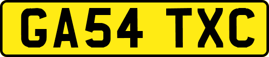 GA54TXC