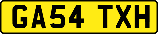 GA54TXH
