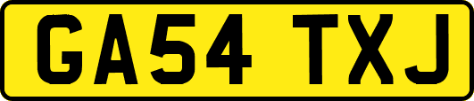 GA54TXJ