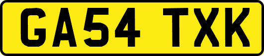 GA54TXK