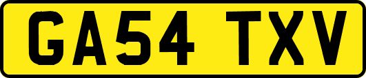 GA54TXV