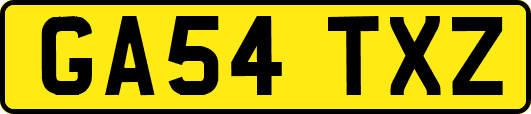 GA54TXZ