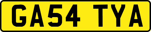 GA54TYA