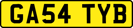 GA54TYB