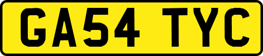 GA54TYC