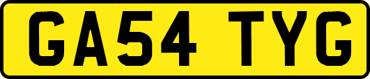 GA54TYG