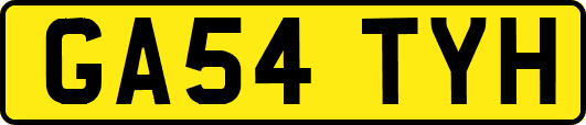 GA54TYH