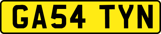 GA54TYN