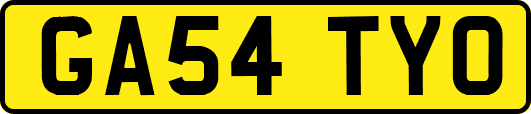 GA54TYO
