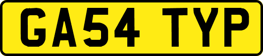 GA54TYP