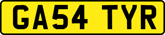 GA54TYR