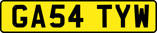 GA54TYW