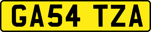 GA54TZA